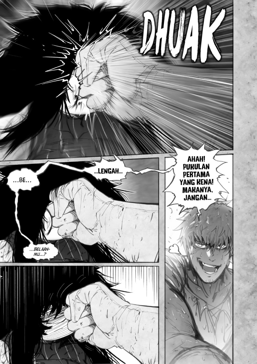 Ramia-Yana Chapter 10.1 Gambar 17