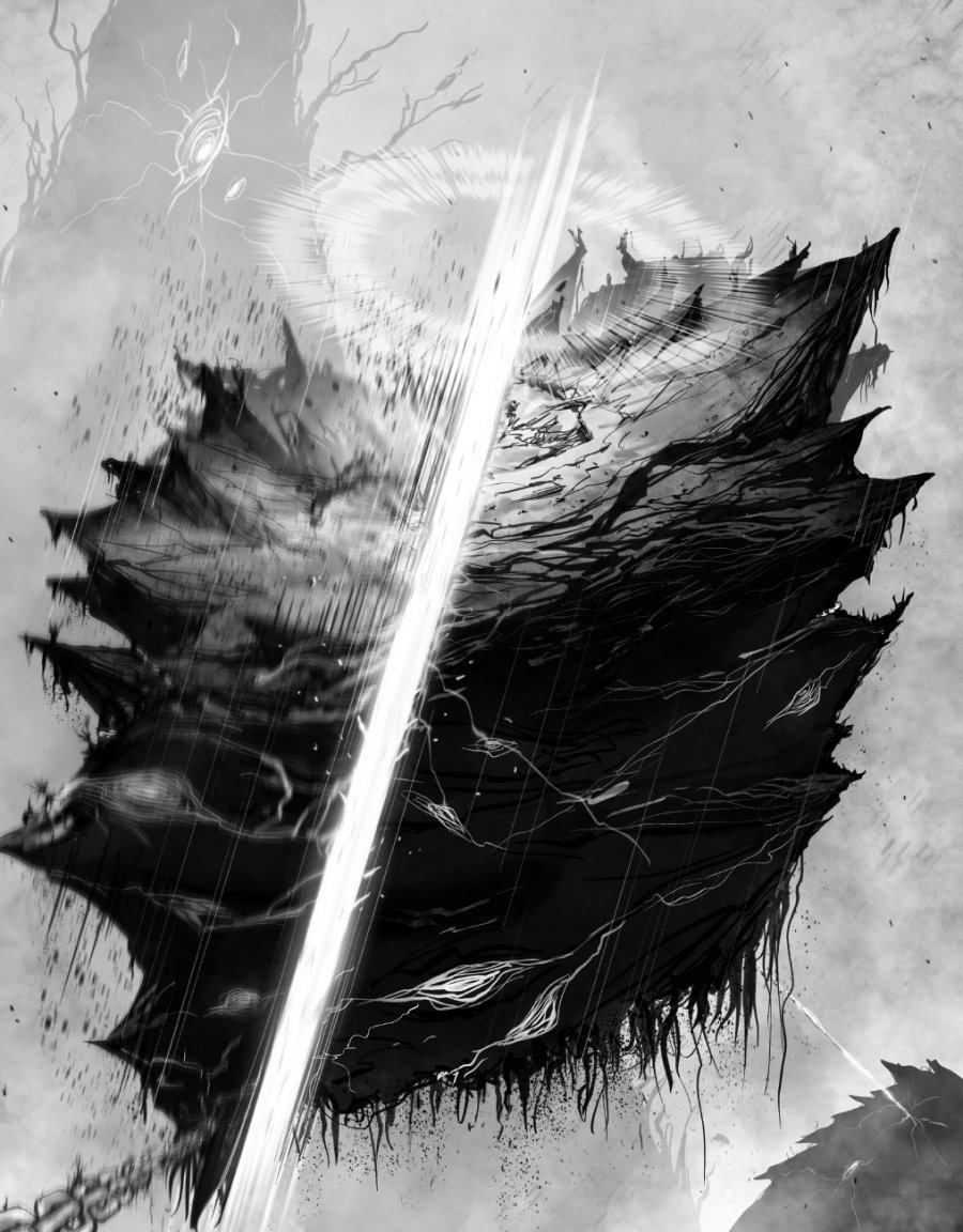 Ramia-Yana Chapter 10.1 Gambar 10