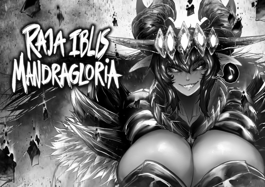 Ramia-Yana Chapter 10.1 Gambar 21