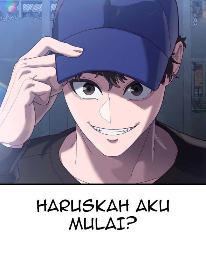 Absolute Obedience Chapter 38 Gambar 96