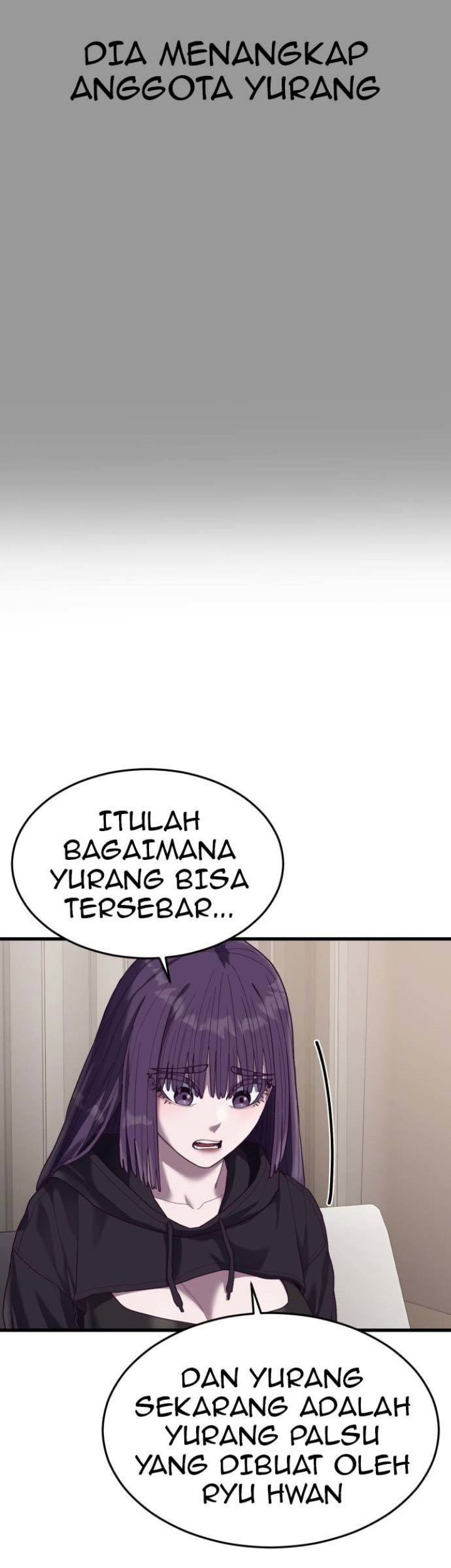 Absolute Obedience Chapter 38 Gambar 18