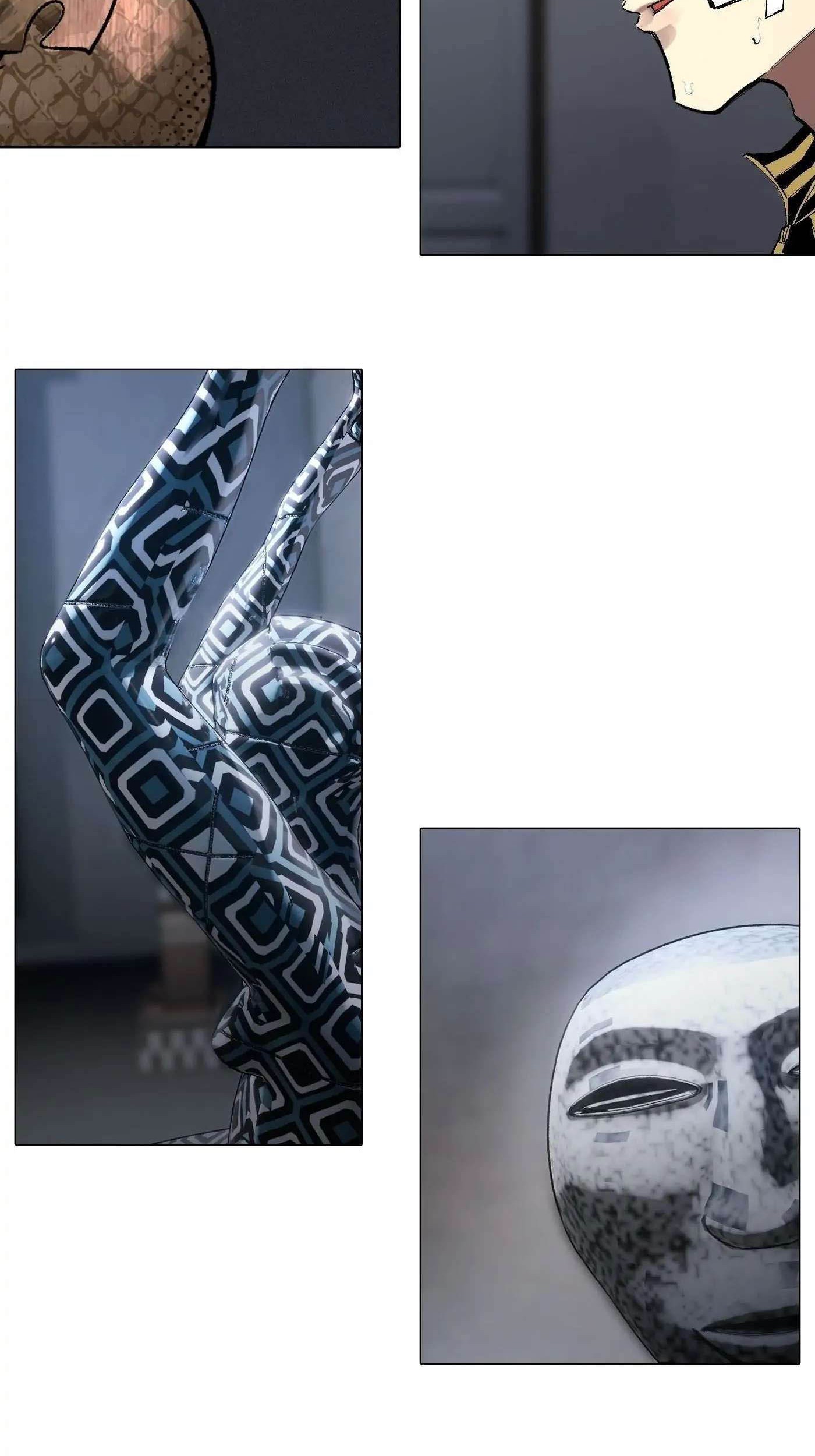 Detective VLOG Chapter 55 Gambar 9