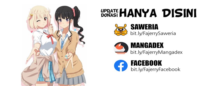 Sharehouse Nile Chapter 04 Gambar 37