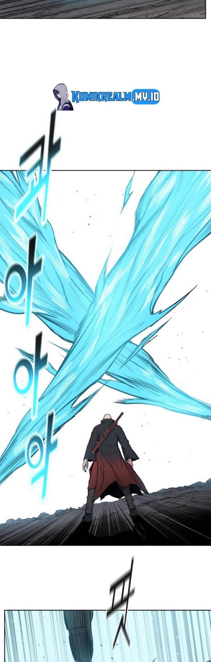 Reincarnated War God Chapter 90 Gambar 14