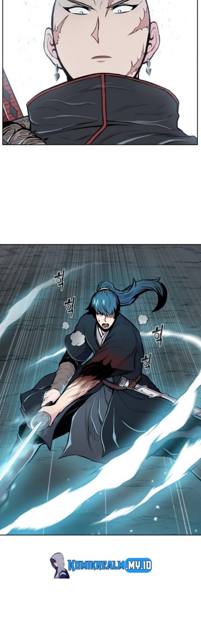 Reincarnated War God Chapter 90 Gambar 16