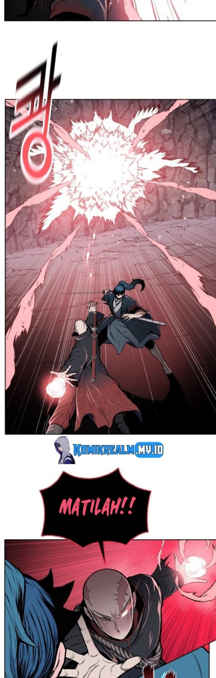 Reincarnated War God Chapter 90 Gambar 11