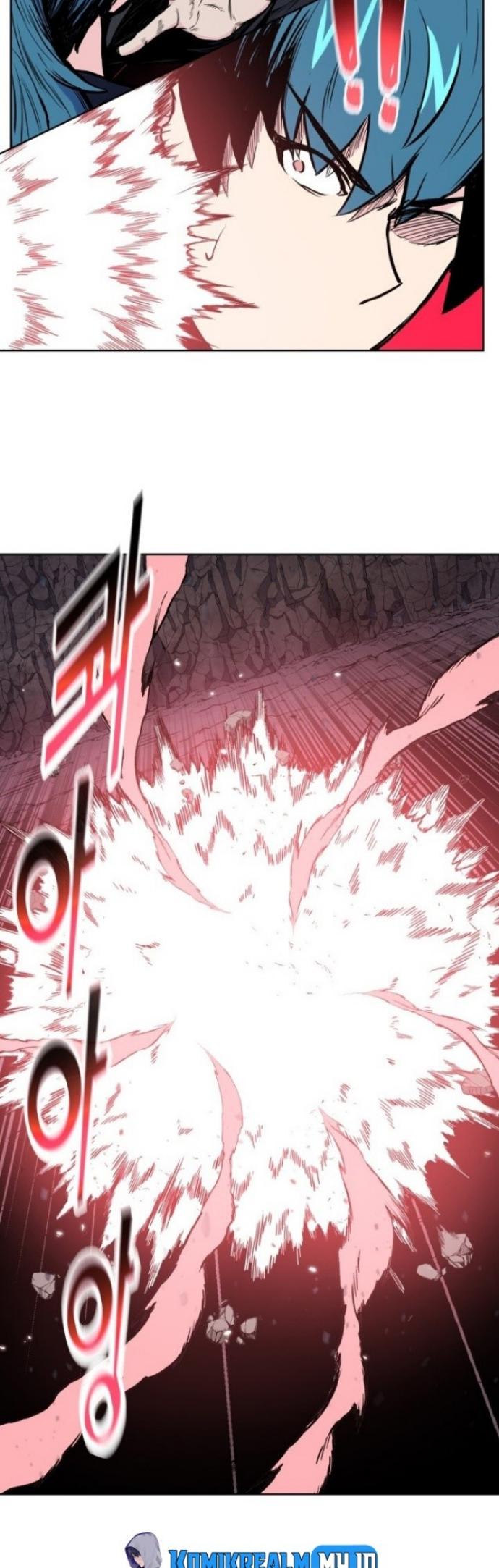 Reincarnated War God Chapter 90 Gambar 12