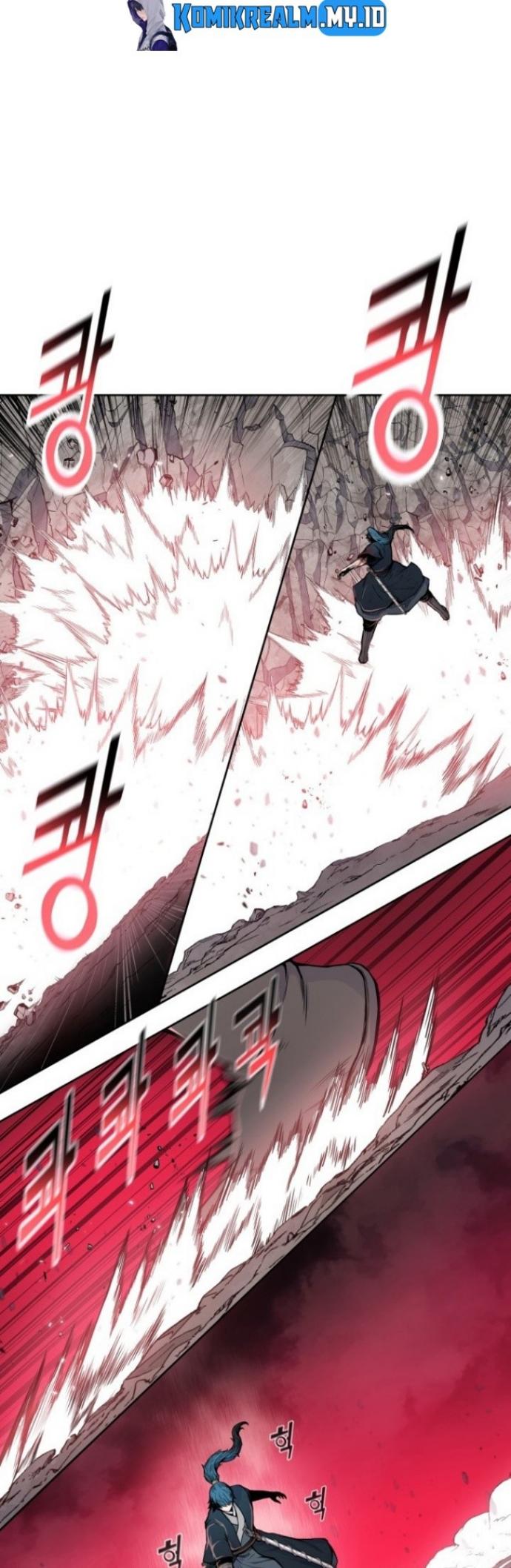 Reincarnated War God Chapter 90 Gambar 26