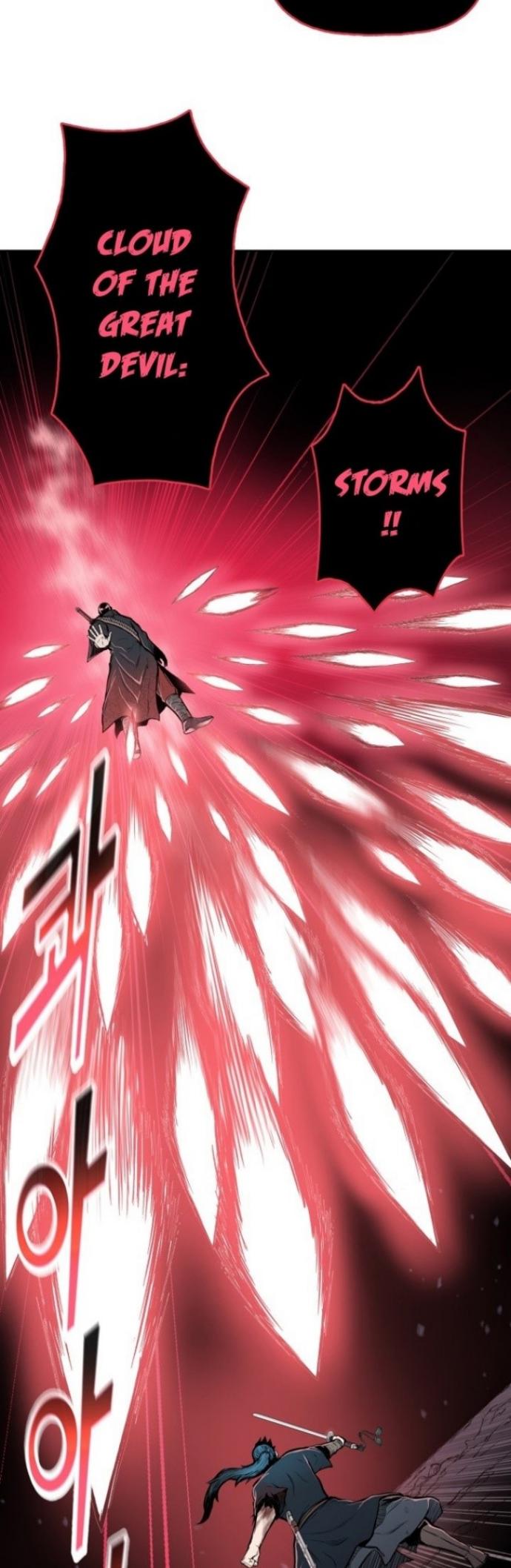 Reincarnated War God Chapter 90 Gambar 29