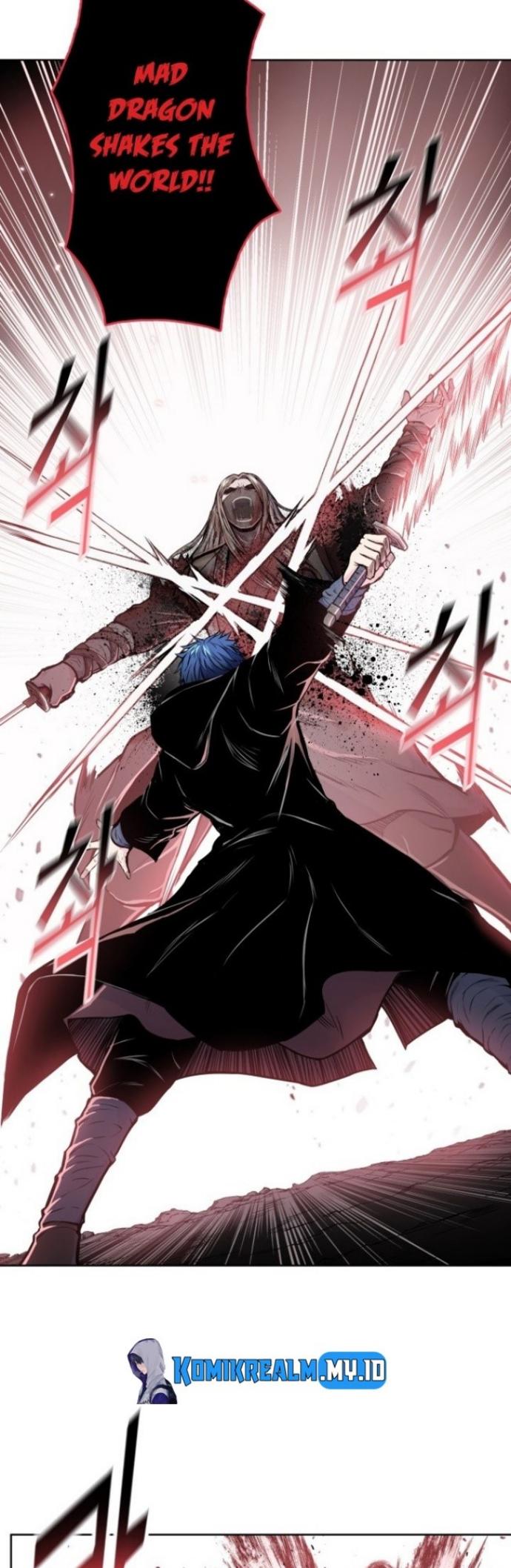 Reincarnated War God Chapter 90 Gambar 21