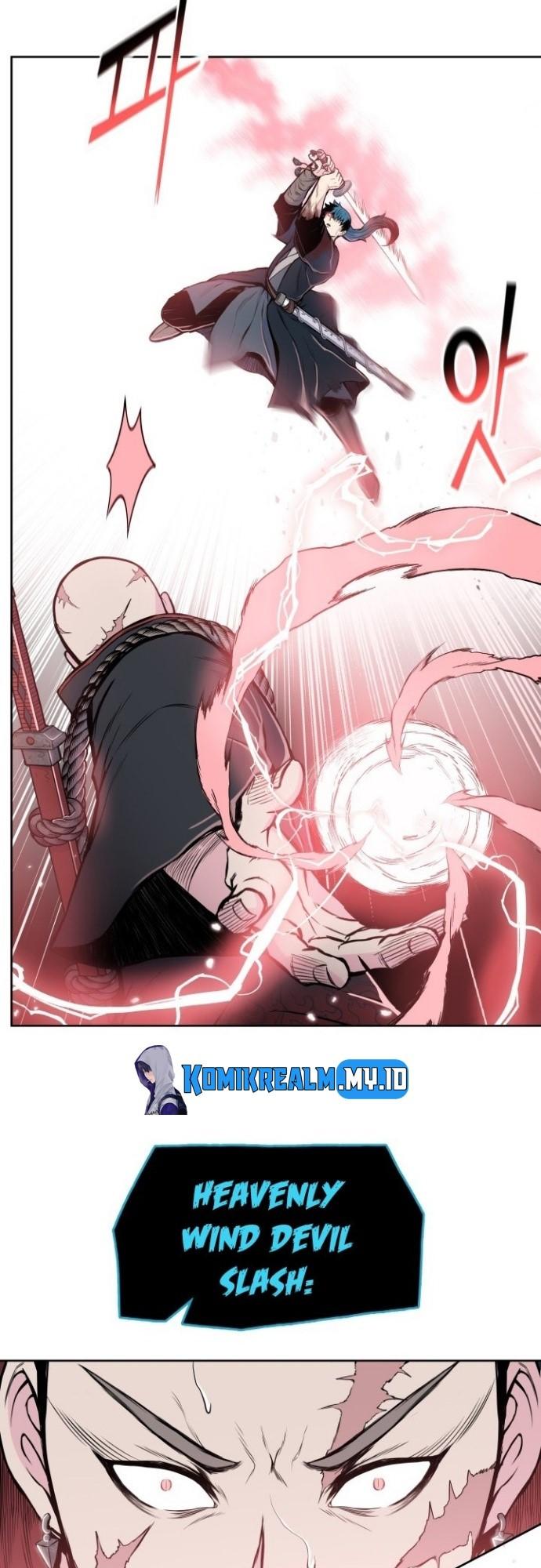 Reincarnated War God Chapter 90 Gambar 34