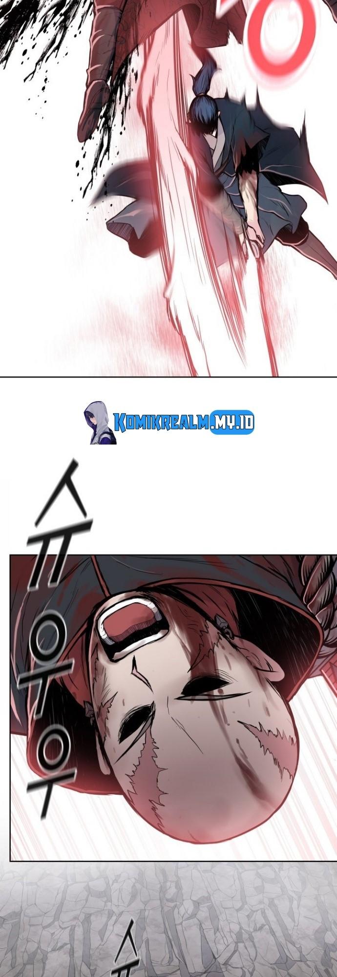 Reincarnated War God Chapter 90 Gambar 36