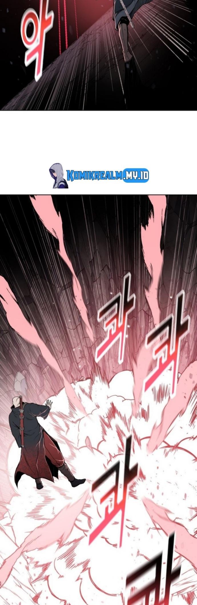 Reincarnated War God Chapter 90 Gambar 30