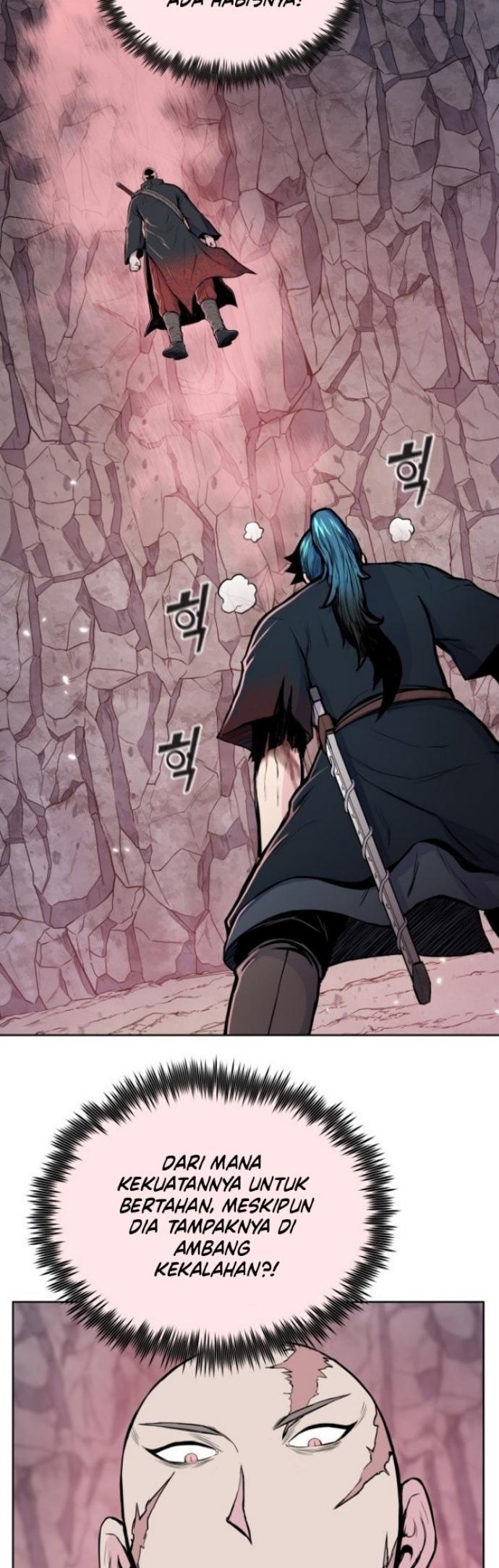 Reincarnated War God Chapter 90 Gambar 6