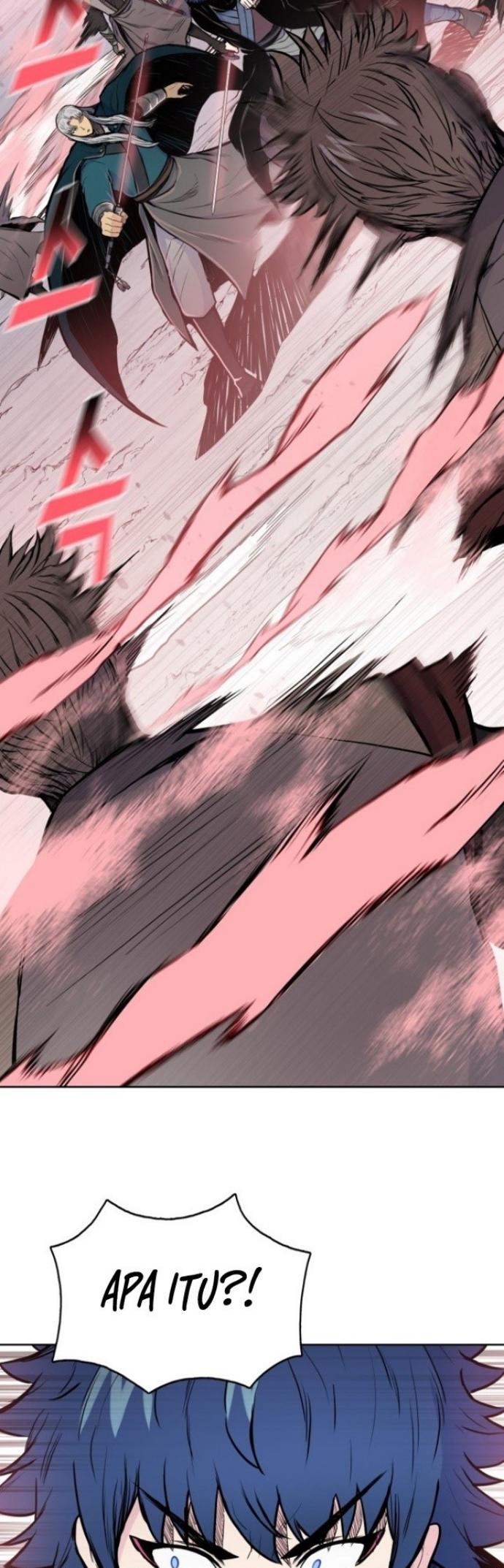 Reincarnated War God Chapter 89 Gambar 14