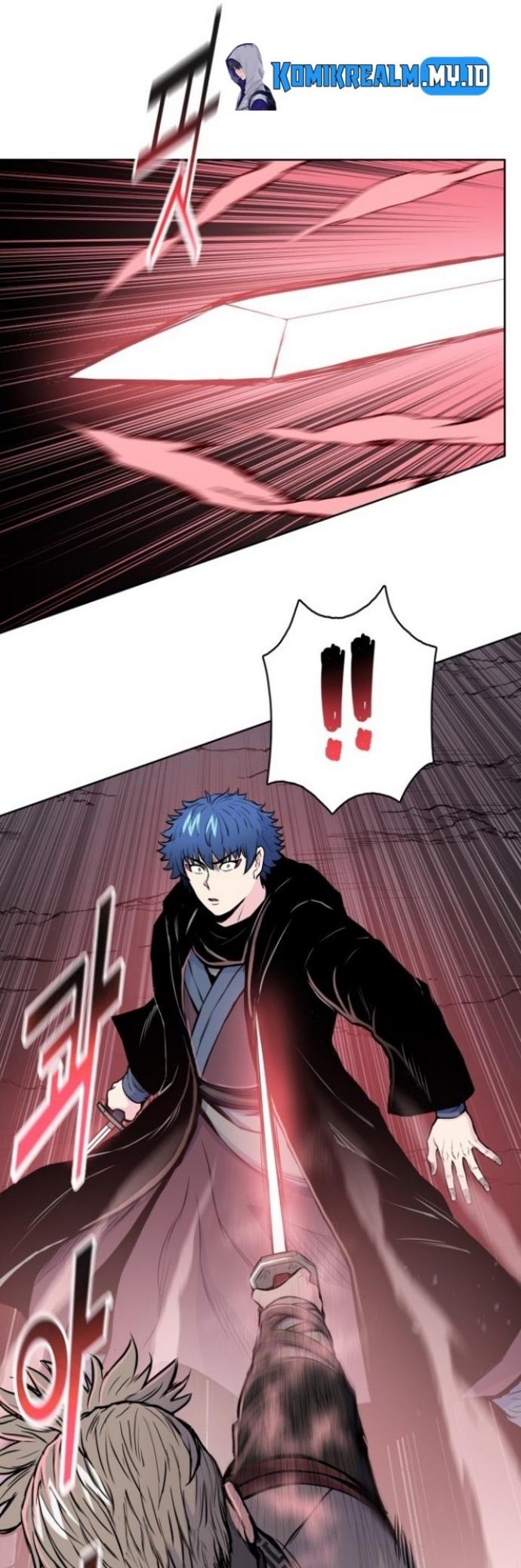 Reincarnated War God Chapter 89 Gambar 17