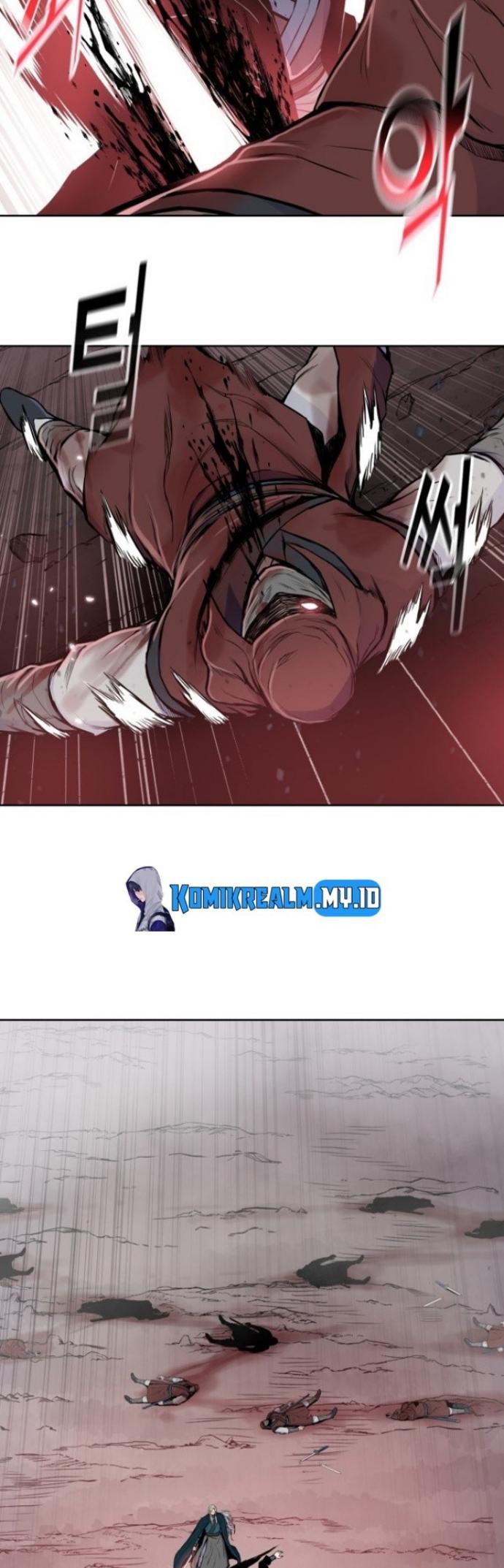 Reincarnated War God Chapter 89 Gambar 10