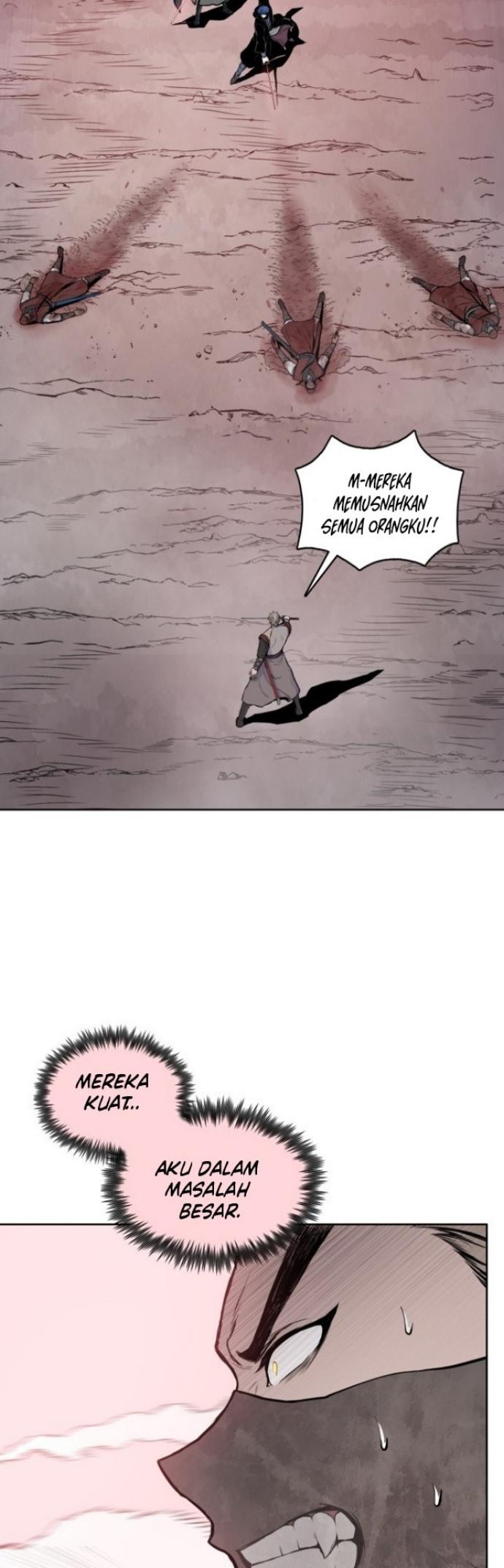 Reincarnated War God Chapter 89 Gambar 11