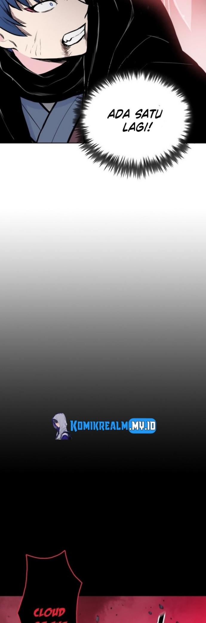 Reincarnated War God Chapter 89 Gambar 23