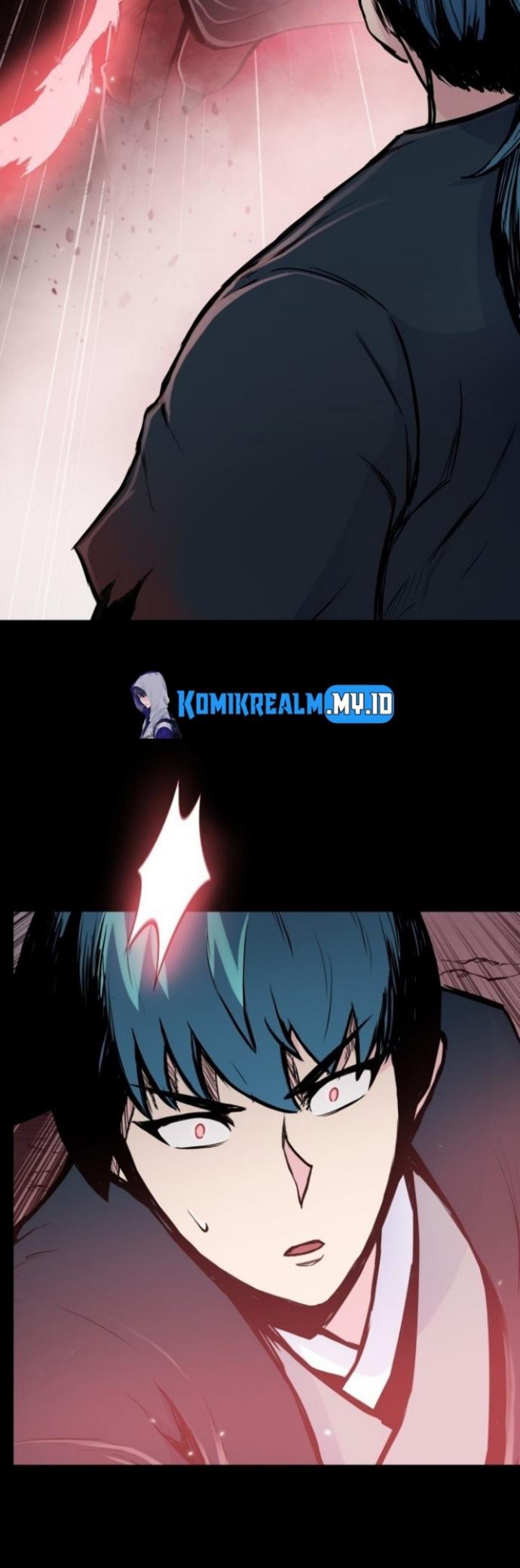 Reincarnated War God Chapter 89 Gambar 31