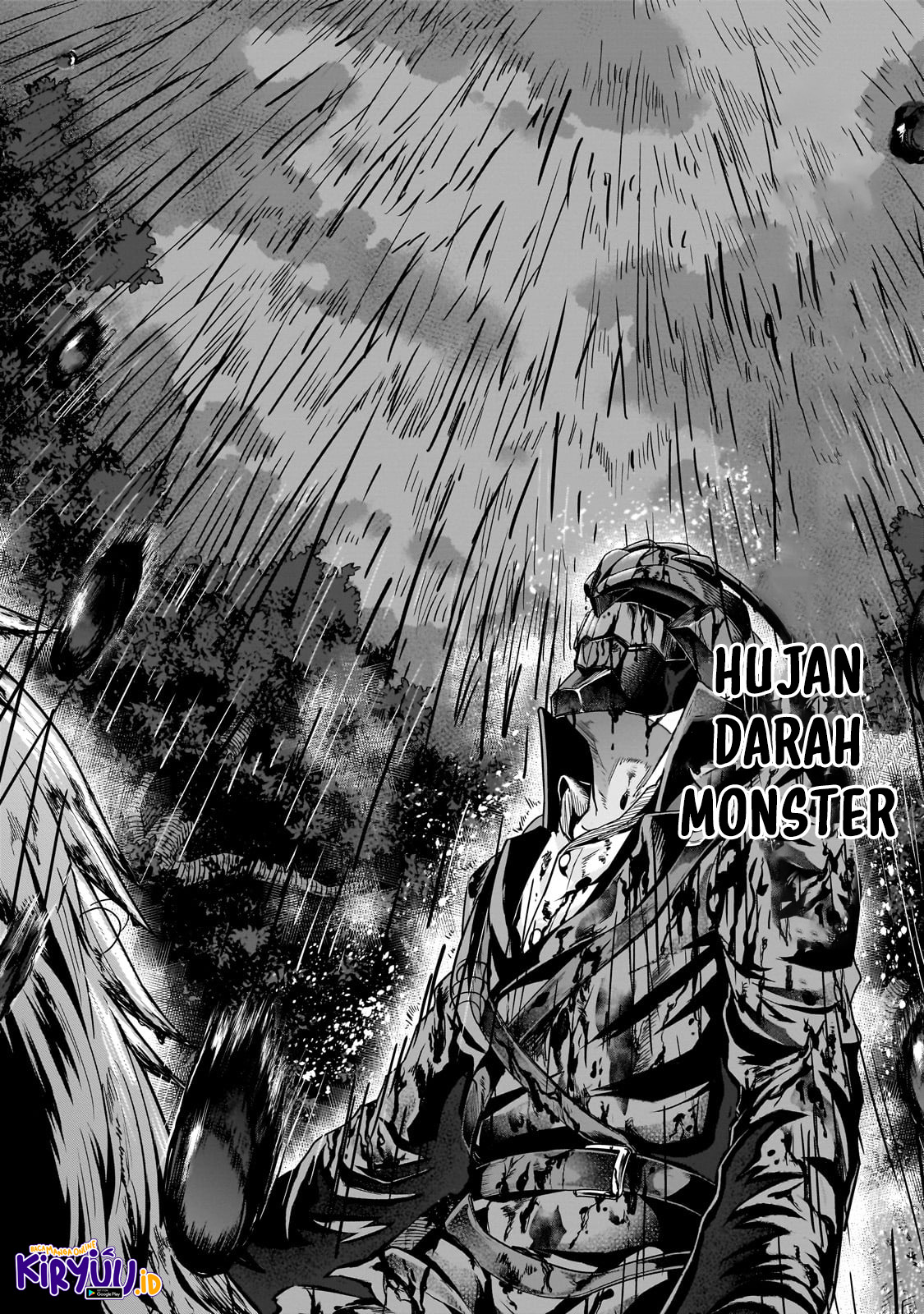 Hazure Waku no “Joutai Ijou Skill” de Saikyou ni Natta Ore ga Subete wo Juurin Suru made Chapter 39.2 Gambar 12