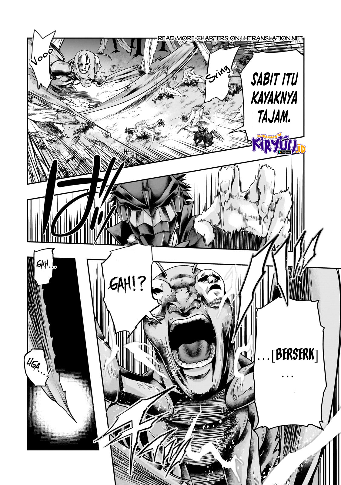 Manga Hazure Waku no “Joutai Ijou Skill” de Saikyou ni Natta Ore ga Subete wo Juurin Suru made Chapter 39.2 gambar nomor 2