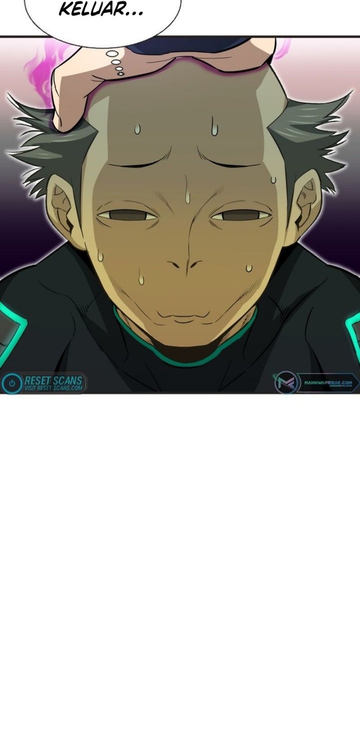 Han Dae Sung Returned From Hell Chapter 28 Gambar 53