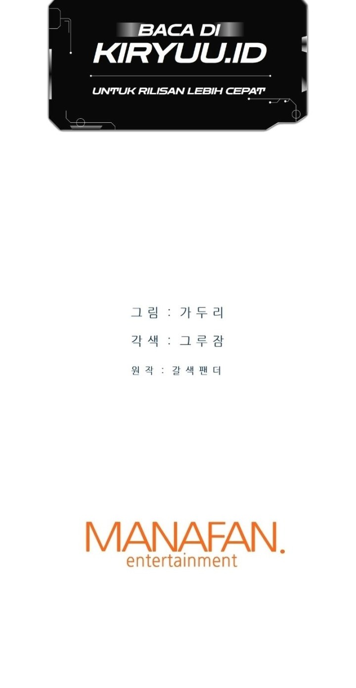 Han Dae Sung Returned From Hell Chapter 28 Gambar 56