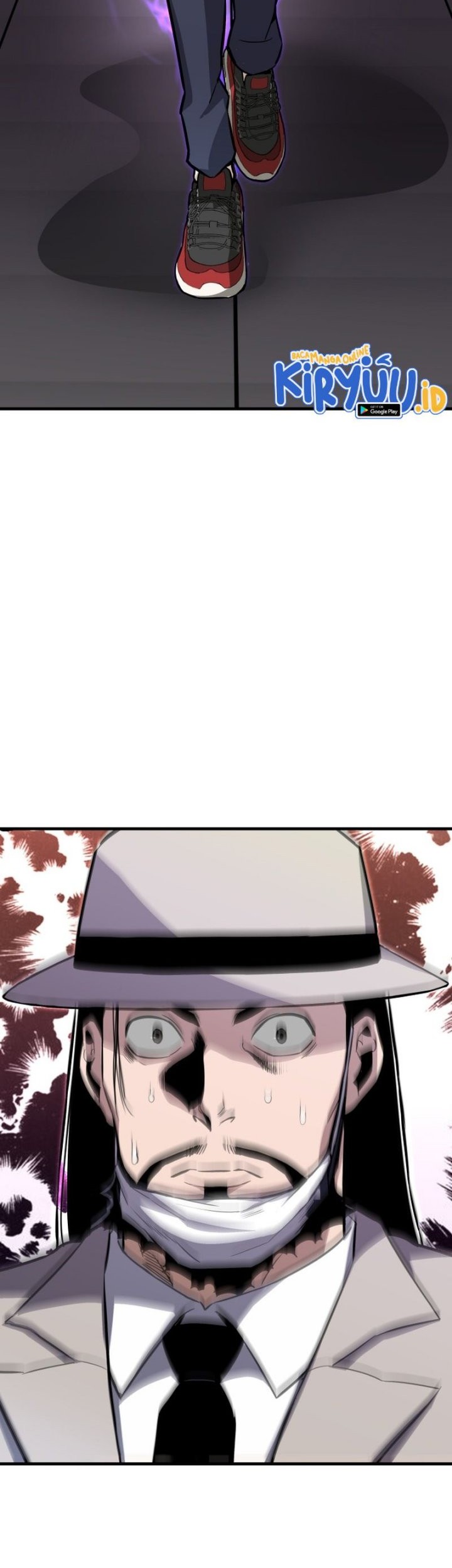 Han Dae Sung Returned From Hell Chapter 28 Gambar 36