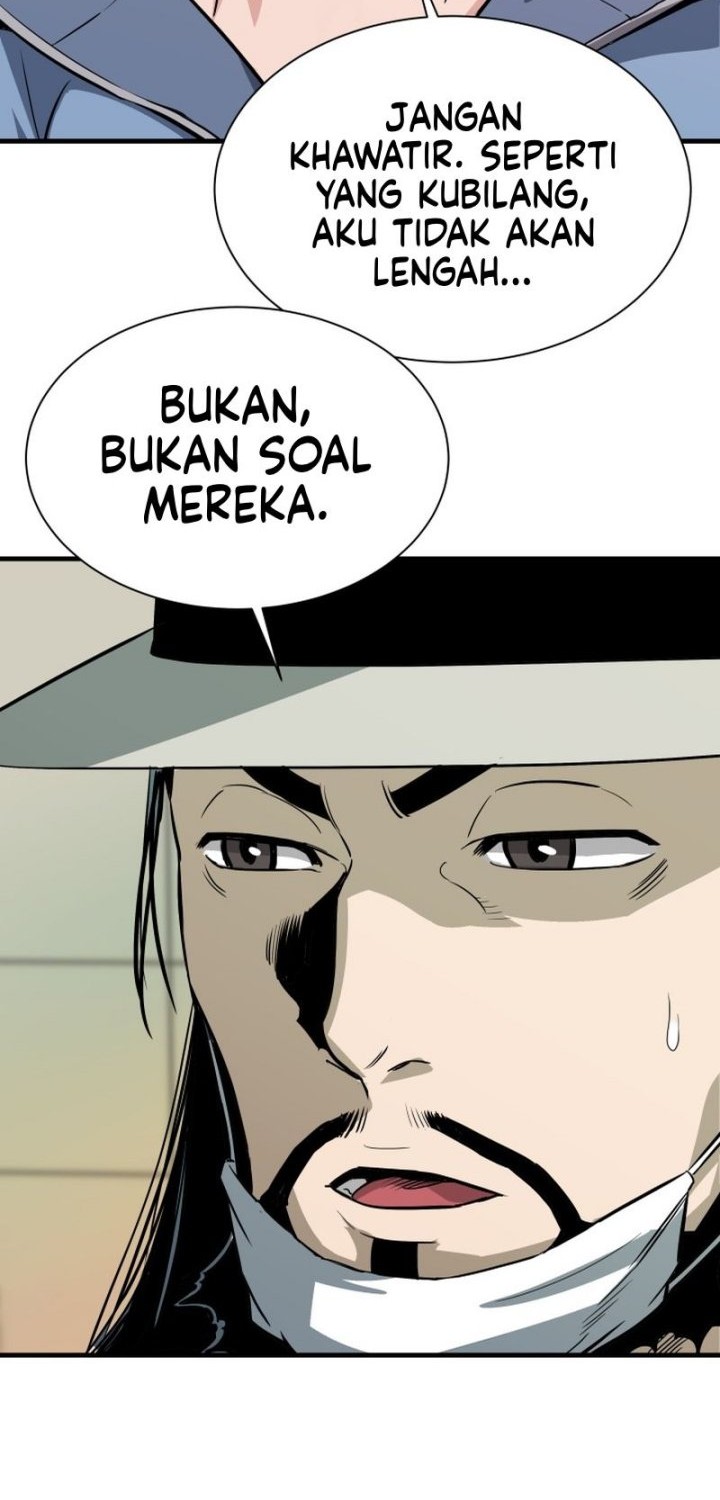 Han Dae Sung Returned From Hell Chapter 28 Gambar 41