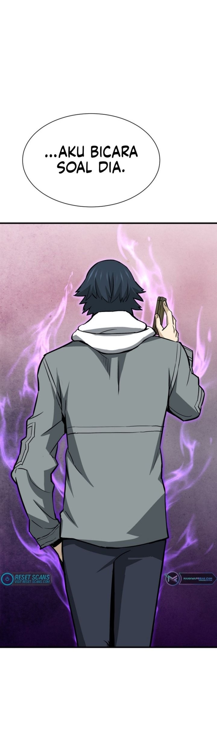 Han Dae Sung Returned From Hell Chapter 28 Gambar 42