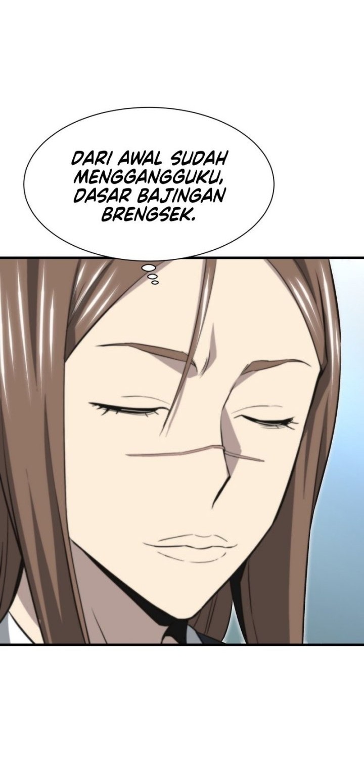 Han Dae Sung Returned From Hell Chapter 28 Gambar 9