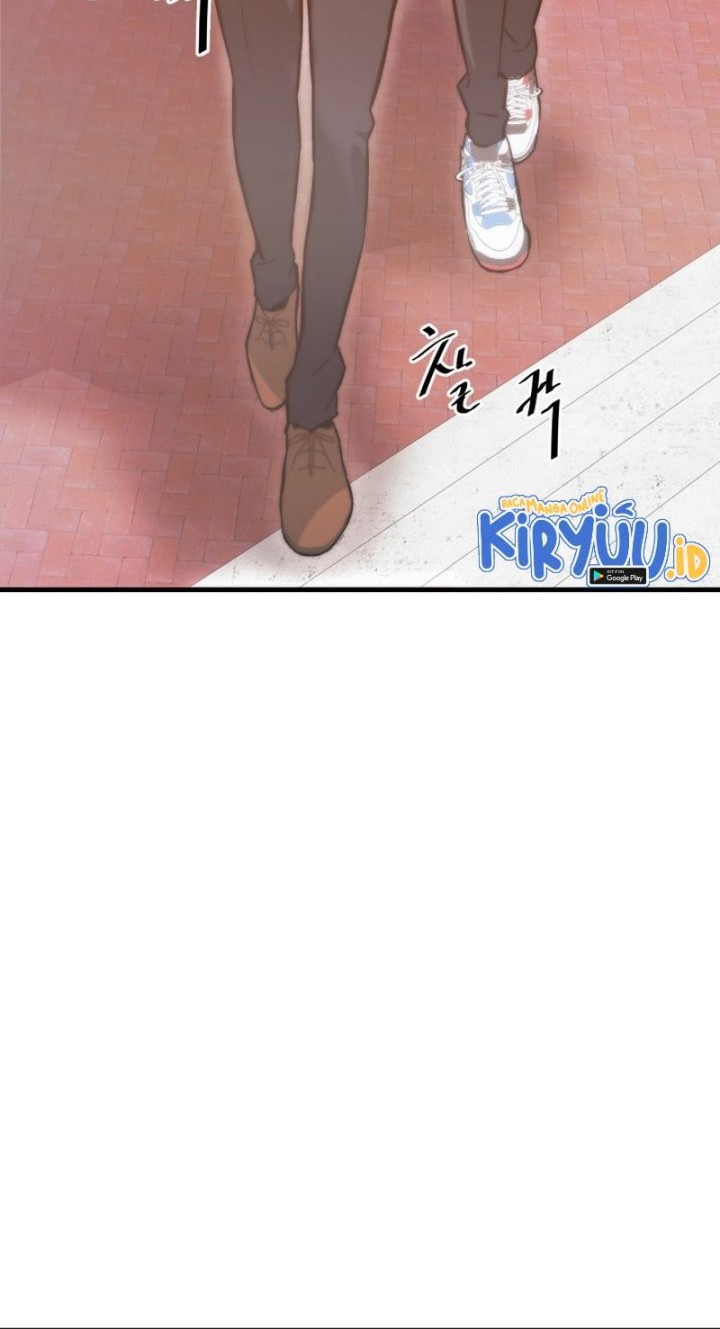 Han Dae Sung Returned From Hell Chapter 28 Gambar 13