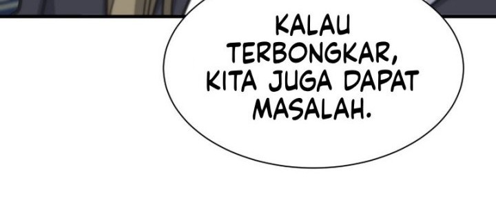 Han Dae Sung Returned From Hell Chapter 28 Gambar 17