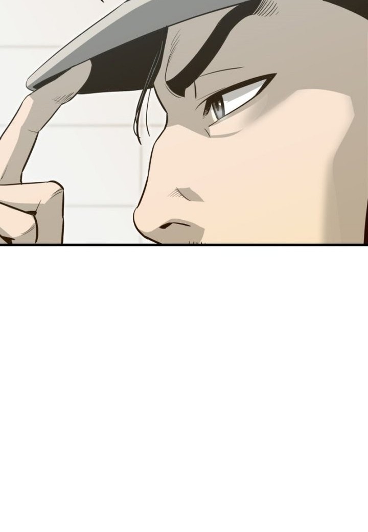 Han Dae Sung Returned From Hell Chapter 28 Gambar 21