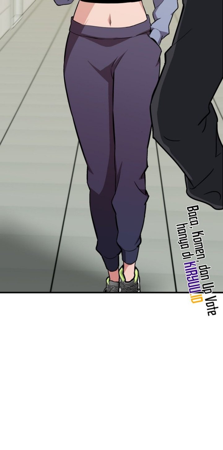 Han Dae Sung Returned From Hell Chapter 28 Gambar 29