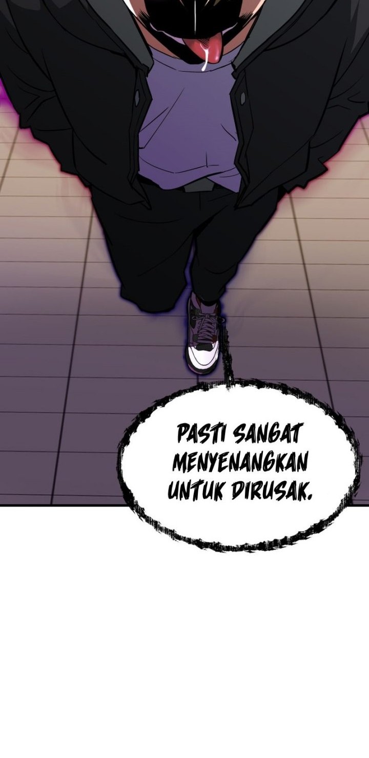 Han Dae Sung Returned From Hell Chapter 28 Gambar 33