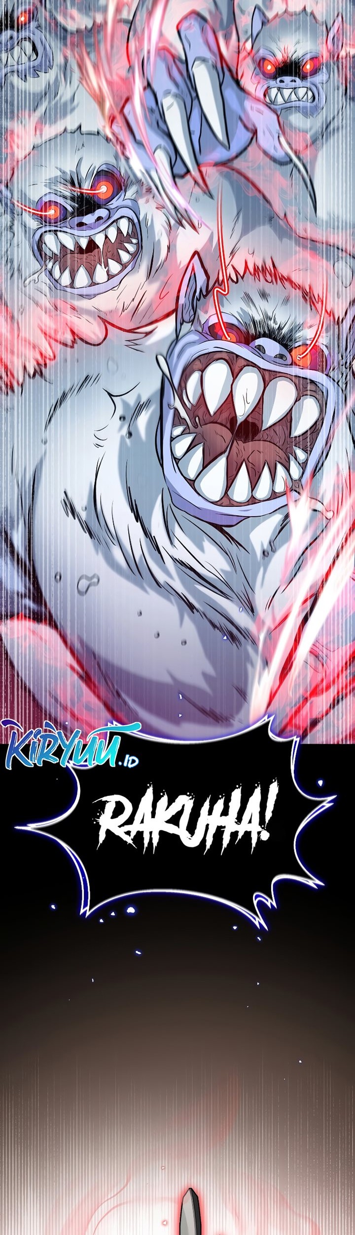 The Newbie Is Too Strong Chapter 53 Gambar 17