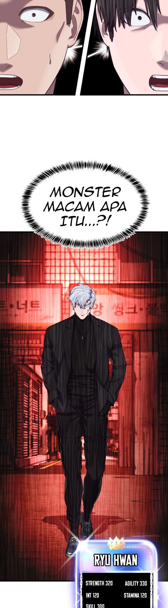 Absolute Obedience Chapter 34 Gambar 33