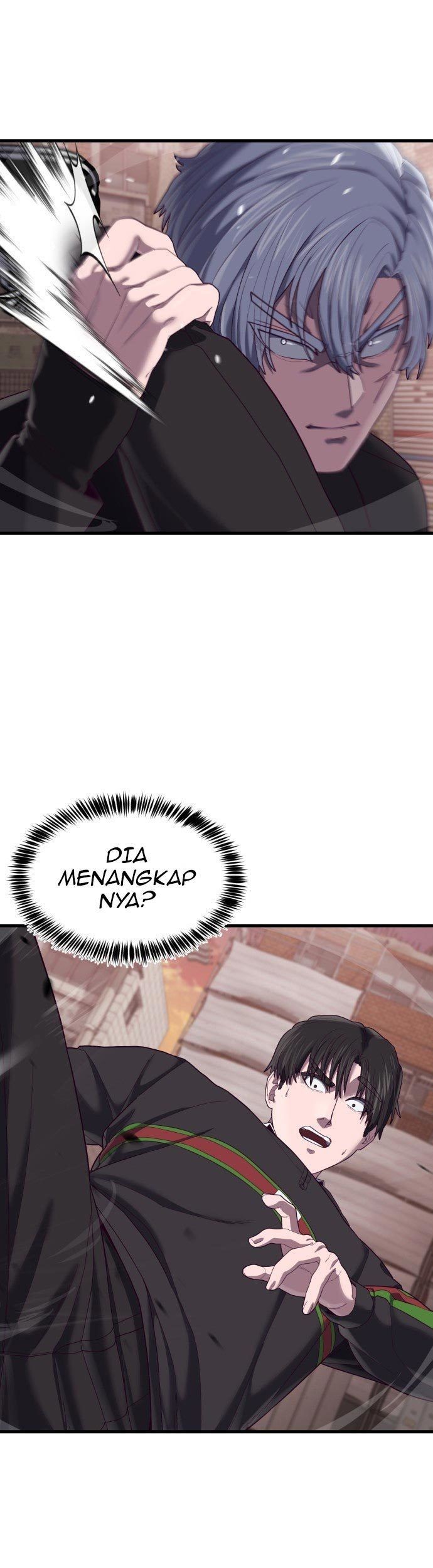 Absolute Obedience Chapter 34 Gambar 25