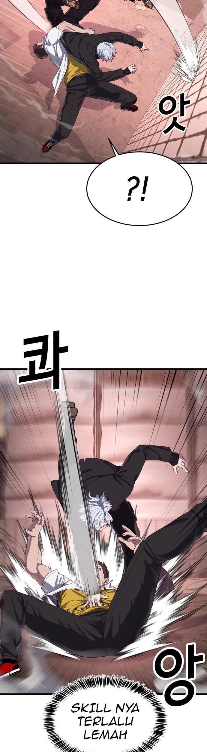 Absolute Obedience Chapter 34 Gambar 49