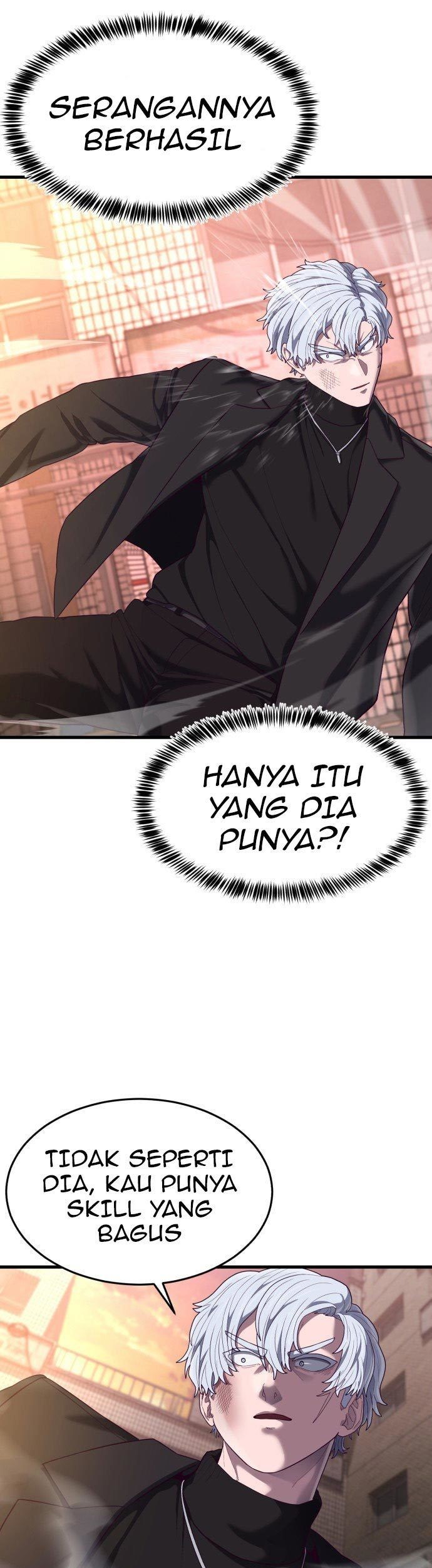 Absolute Obedience Chapter 34 Gambar 71