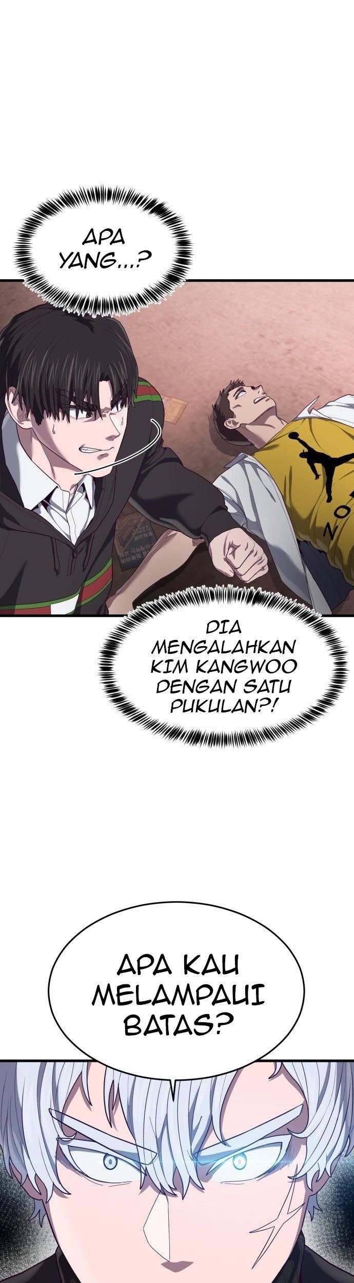 Absolute Obedience Chapter 34 Gambar 61