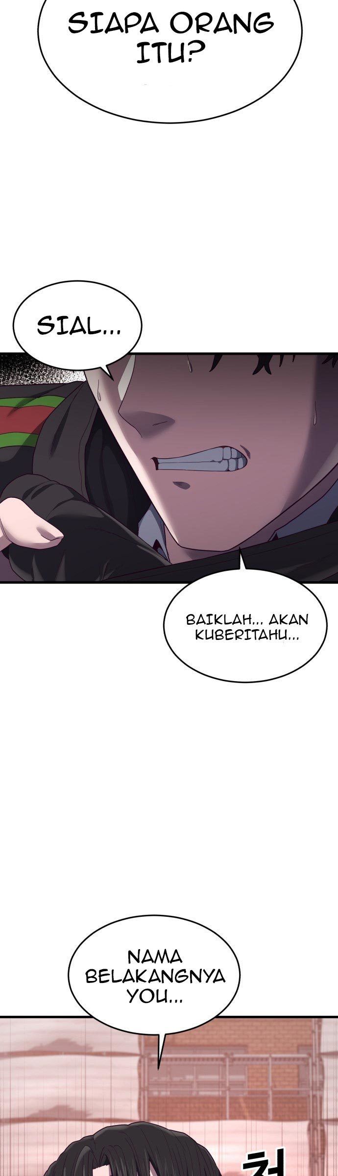 Absolute Obedience Chapter 34 Gambar 84