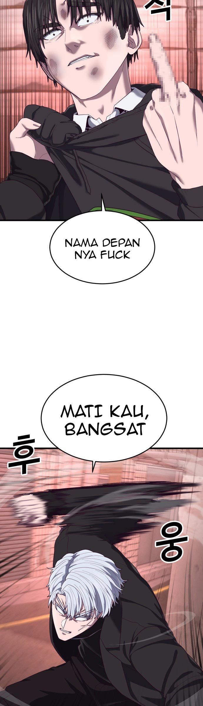 Absolute Obedience Chapter 34 Gambar 85