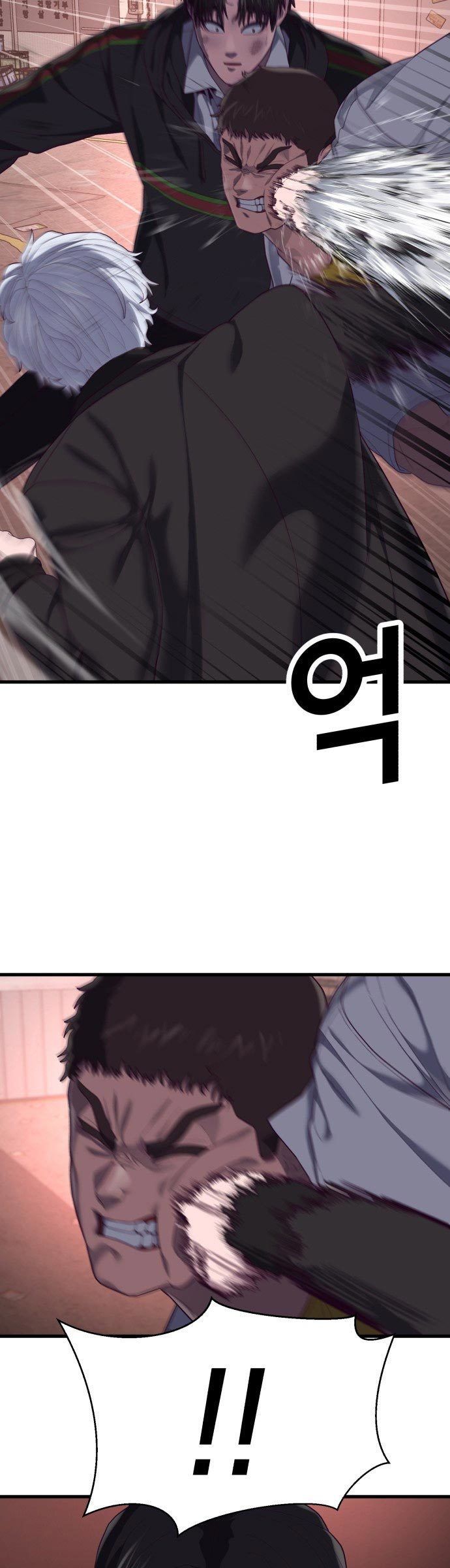 Absolute Obedience Chapter 34 Gambar 87