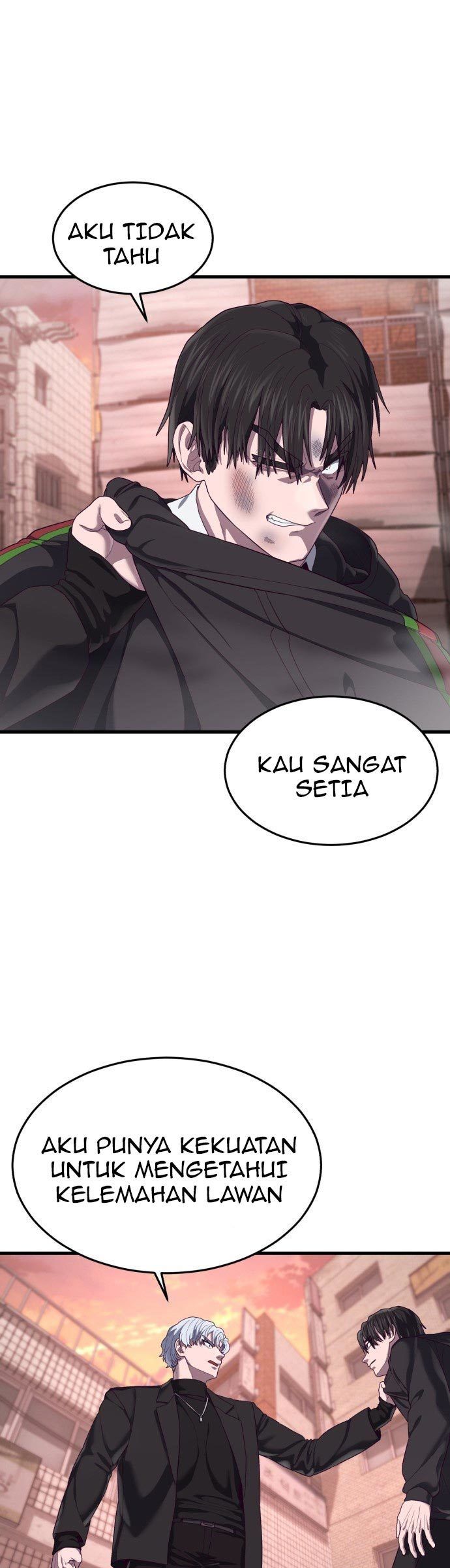 Absolute Obedience Chapter 34 Gambar 81