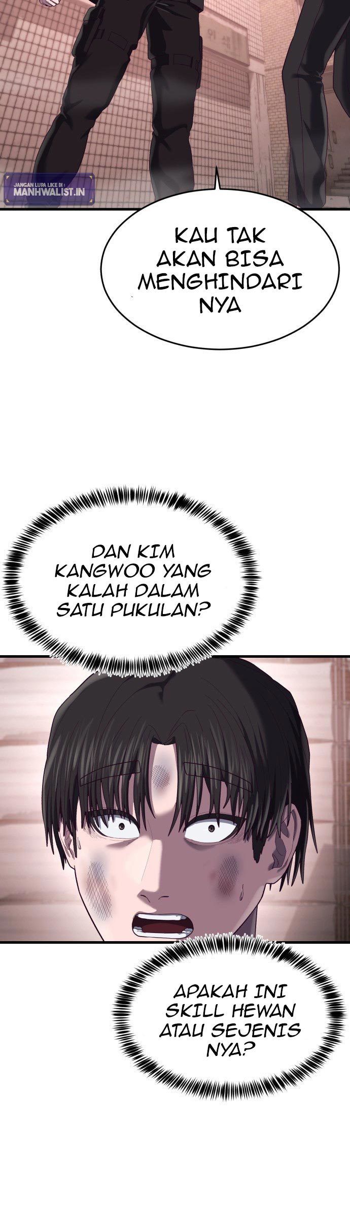 Absolute Obedience Chapter 34 Gambar 82