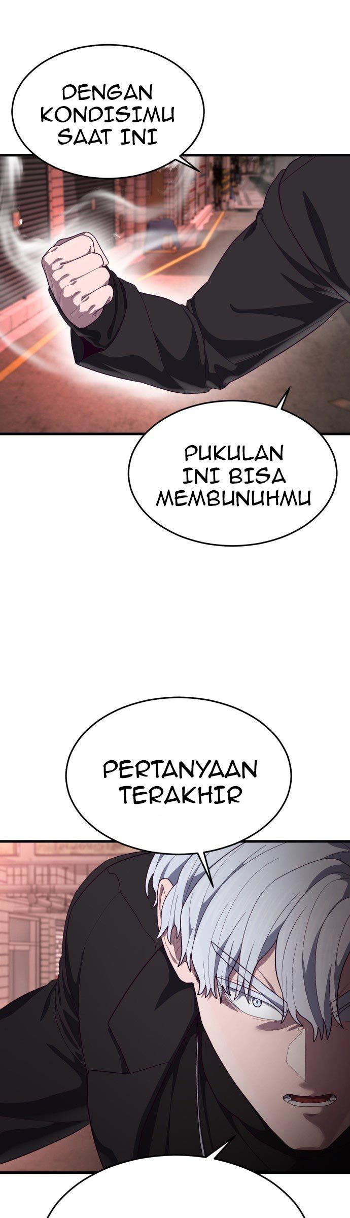 Absolute Obedience Chapter 34 Gambar 83