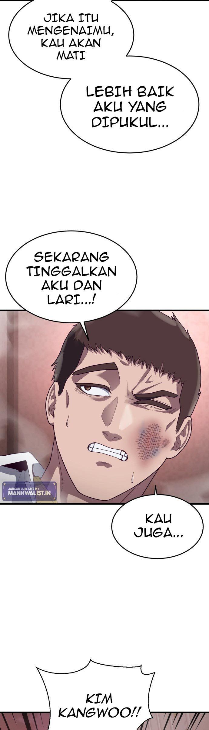 Absolute Obedience Chapter 34 Gambar 90